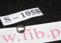 SPRĘŻYNA POKRĘTŁA(OBEJMA)